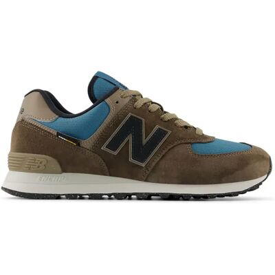 New Balance Baskets 574 Dark Mushroom EU 36 Homme,Femme - Publicité New Balance Baskets 574 Dark Mushroom EU 36 Homme,Femme - Publicité