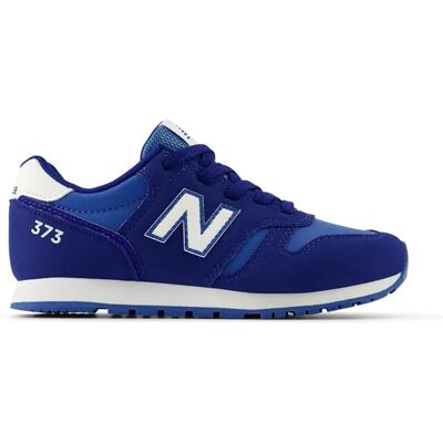 New Balance Baskets 373 Lace Inkwell EU 39 Garçon,Fille - Publicité New Balance Baskets 373 Lace Inkwell EU 39 Garçon,Fille - Publicité