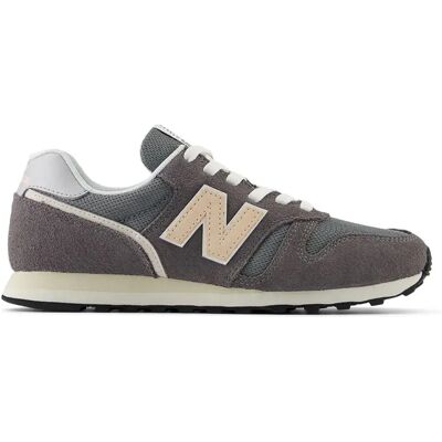 New Balance Baskets 373v2 Grey GW2 EU 36 Femme - Publicité New Balance Baskets 373v2 Grey GW2 EU 36 Femme - Publicité