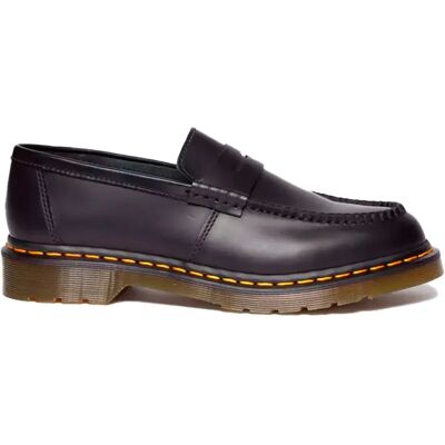 DR MARTENS Mocassins Penton Bar Black Smooth EU 38 Homme,Femme - Publicité DR MARTENS Mocassins Penton Bar Black Smooth EU 38 Homme,Femme - Publicité