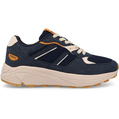 Paredes Baskets Salares Navy EU 41 Homme - Publicité Paredes Baskets Salares Navy EU 41 Homme - Publicité