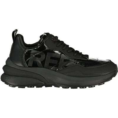 Replay Baskets Rs4v0029t Black EU 36 Femme - Publicité Replay Baskets Rs4v0029t Black EU 36 Femme - Publicité