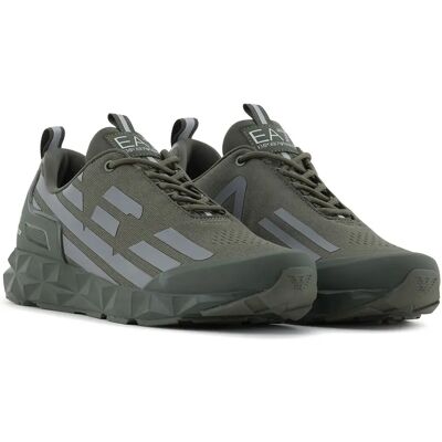 Giorgio Armani Ea7 Emporio Armani Baskets X8x033_xcc52 Green EU 46 Homme,Femme - Publicité Giorgio Armani Ea7 Emporio Armani Baskets X8x033_xcc52 Green EU 46 Homme,Femme - Publicité