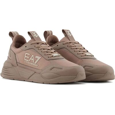 Giorgio Armani Ea7 Emporio Armani Baskets X8x191_xk406 Brown EU 37 1/3 Homme,Femme - Publicité Giorgio Armani Ea7 Emporio Armani Baskets X8x191_xk406 Brown EU 37 1/3 Homme,Femme - Publicité