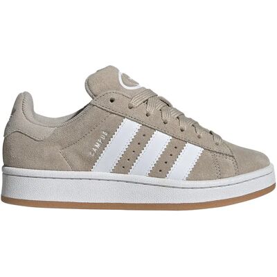 Adidas Originals Baskets Junior Campus 00s Wonder Beige / Ftwr White / Gum 2 EU 35 1/2 Garçon,Fille - Publicité Adidas Originals Baskets Junior Campus 00s Wonder Beige / Ftwr White / Gum 2 EU 35 1/2 Garçon,Fille - Publicité
