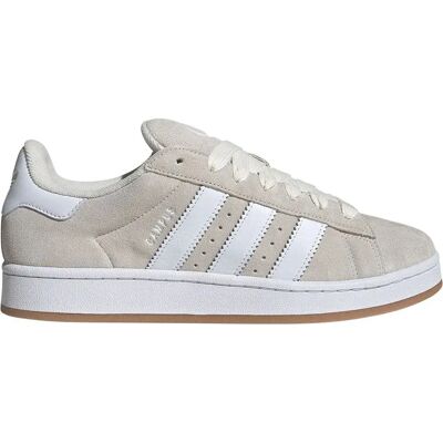 Adidas Originals Baskets Campus 00s Wonder White / Ftwr White / Gum 2 EU 44 Homme - Publicité Adidas Originals Baskets Campus 00s Wonder White / Ftwr White / Gum 2 EU 44 Homme - Publicité
