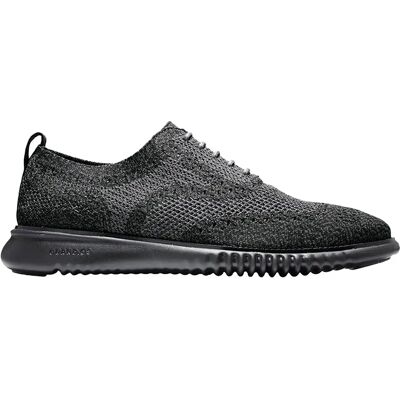 Cole Haan Chaussures 2.zero Grand Stitchlite Oxford Grey EU 40 Homme - Publicité Cole Haan Chaussures 2.zero Grand Stitchlite Oxford Grey EU 40 Homme - Publicité
