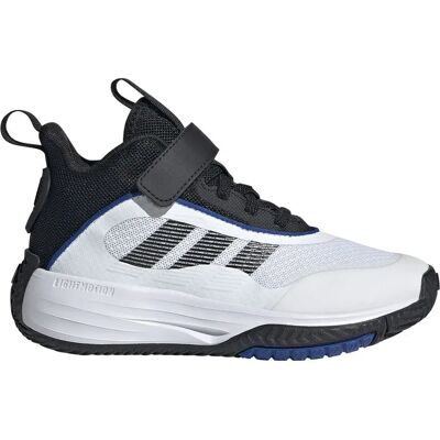 Adidas Baskets Own The Game 3.0 Ftwr White / Core Black / Core Black EU 38 2/3 Garçon,Fille - Publicité Adidas Baskets Own The Game 3.0 Ftwr White / Core Black / Core Black EU 38 2/3 Garçon,Fille - Publicité