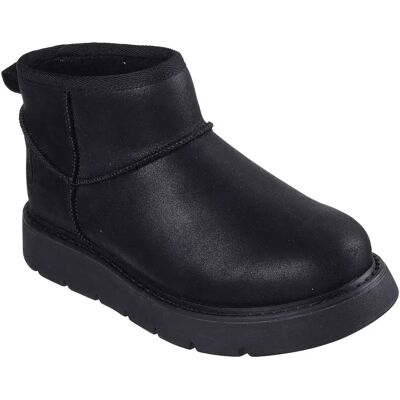 Skechers Bottines Keepsakes Lite Black Microleather EU 39 Femme - Publicité Skechers Bottines Keepsakes Lite Black Microleather EU 39 Femme - Publicité
