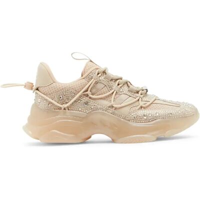 Steve Madden Baskets Magneto-r-e Blush EU 40 Femme - Publicité Steve Madden Baskets Magneto-r-e Blush EU 40 Femme - Publicité