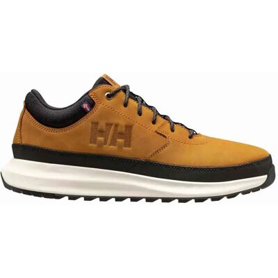 Helly Hansen Baskets Beckett Honey Wheat EU 46 1/2 Homme - Publicité Helly Hansen Baskets Beckett Honey Wheat EU 46 1/2 Homme - Publicité