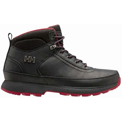 Helly Hansen Bottes Calgary 2 Black EU 41 Homme - Publicité Helly Hansen Bottes Calgary 2 Black EU 41 Homme - Publicité