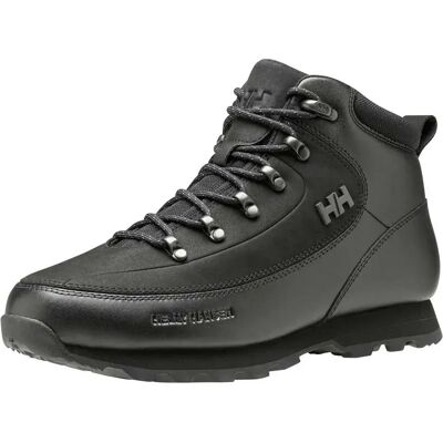 Helly Hansen Bottes The Forester Premium Black EU 42 Homme - Publicité Helly Hansen Bottes The Forester Premium Black EU 42 Homme - Publicité