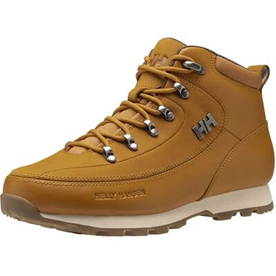 Helly Hansen Bottes The Forester Premium Honey Wheat EU 41 Homme - Publicité Helly Hansen Bottes The Forester Premium Honey Wheat EU 41 Homme - Publicité