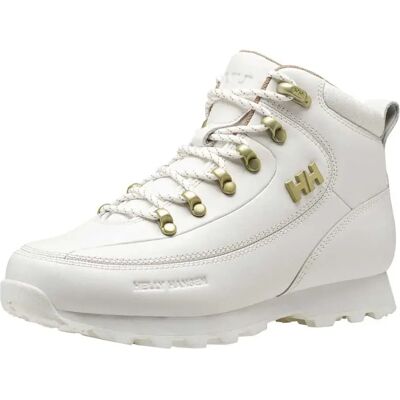 Helly Hansen Bottes The Forester Premium White EU 37 Femme - Publicité Helly Hansen Bottes The Forester Premium White EU 37 Femme - Publicité