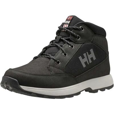 Helly Hansen Bottes Torshov 2 Black EU 40 1/2 Homme - Publicité Helly Hansen Bottes Torshov 2 Black EU 40 1/2 Homme - Publicité