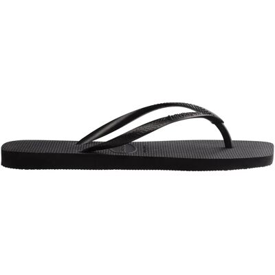 Havaianas Tongs Square Black EU 37-38 Femme - Publicité Havaianas Tongs Square Black EU 37-38 Femme - Publicité