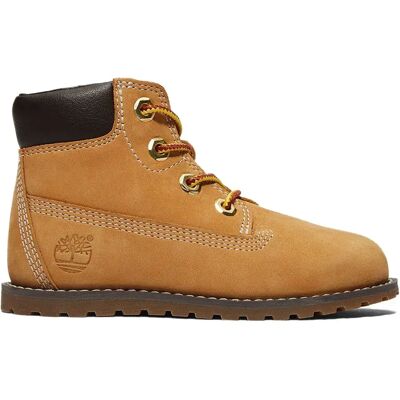 Timberland Bottes Pour Tout-petits Pokey Pine Zip Wheat EU 24 Garçon,Fille - Publicité Timberland Bottes Pour Tout-petits Pokey Pine Zip Wheat EU 24 Garçon,Fille - Publicité