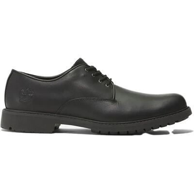 Timberland Chaussures Stormbucks Black EU 40 Homme - Publicité Timberland Chaussures Stormbucks Black EU 40 Homme - Publicité