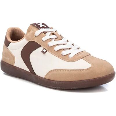 Xti Baskets 143396 Brown EU 42 Homme - Publicité Xti Baskets 143396 Brown EU 42 Homme - Publicité