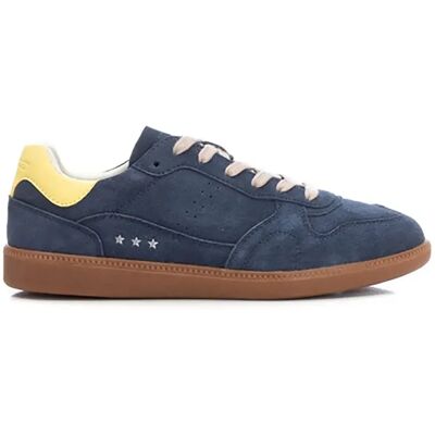 Teddy Smith Baskets 78925 Navy EU 44 Homme - Publicité Teddy Smith Baskets 78925 Navy EU 44 Homme - Publicité