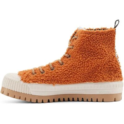 Duuo Shoes Baskets Col Plus Soft 42 Brown EU 38 Homme,Femme - Publicité Duuo Shoes Baskets Col Plus Soft 42 Brown EU 38 Homme,Femme - Publicité