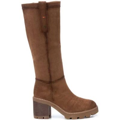 Refresh Bottes 172123 Camel EU 37 - Publicité Refresh Bottes 172123 Camel EU 37 - Publicité