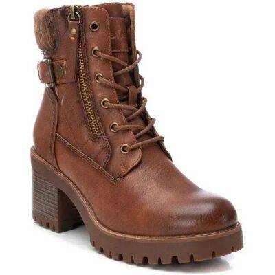 Refresh Bottines 172310 Camel EU 40 - Publicité Refresh Bottines 172310 Camel EU 40 - Publicité