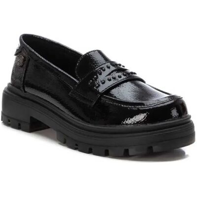 Xti Kids Mocassins 150967 Black EU 32 Garçon,Fille - Publicité Xti Kids Mocassins 150967 Black EU 32 Garçon,Fille - Publicité
