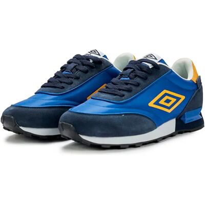 Umbro Baskets Holden Tw Royal / Sv Yellow / Tw Navy / White EU 42 Homme,Femme - Publicité Umbro Baskets Holden Tw Royal / Sv Yellow / Tw Navy / White EU 42 Homme,Femme - Publicité