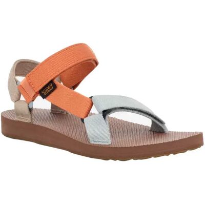 Teva Sandales Original Universal Serenity Multi EU 39 Femme - Publicité Teva Sandales Original Universal Serenity Multi EU 39 Femme - Publicité
