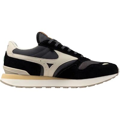 Mizuno Baskets Rb87 Magnet / Summer Sand / Black EU 38 Homme,Femme - Publicité Mizuno Baskets Rb87 Magnet / Summer Sand / Black EU 38 Homme,Femme - Publicité