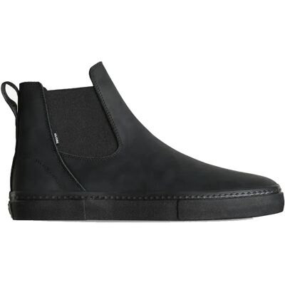 Globe Bottines Dover Ii Black Crazyhorse EU 48 Homme - Publicité Globe Bottines Dover Ii Black Crazyhorse EU 48 Homme - Publicité
