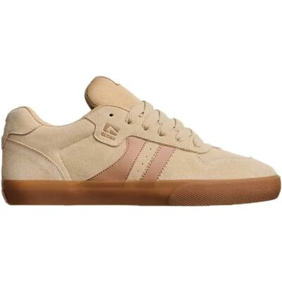 Globe Baskets Encore-2 Almond / Gum EU 37 Homme - Publicité Globe Baskets Encore-2 Almond / Gum EU 37 Homme - Publicité