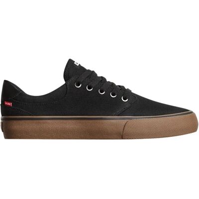 Globe Baskets Goodstock Black / Gum EU 40 Homme - Publicité Globe Baskets Goodstock Black / Gum EU 40 Homme - Publicité