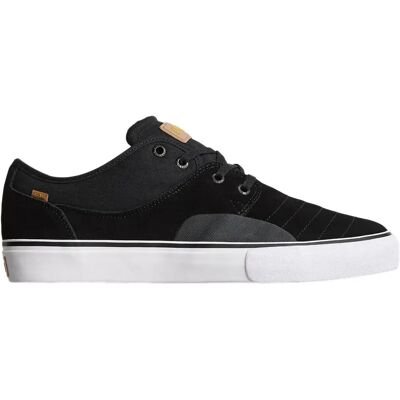 Globe Baskets Mahalo Plus Black / Tan / White EU 44 Homme - Publicité Globe Baskets Mahalo Plus Black / Tan / White EU 44 Homme - Publicité