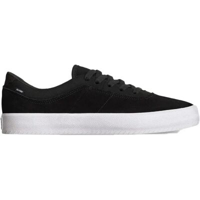 Globe Baskets Melbek Black / White EU 44 Homme - Publicité Globe Baskets Melbek Black / White EU 44 Homme - Publicité