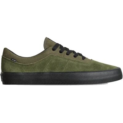 Globe Baskets Melbek Olive / Black EU 44 Homme - Publicité Globe Baskets Melbek Olive / Black EU 44 Homme - Publicité