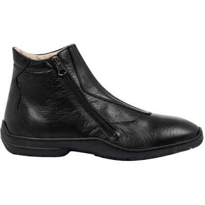 Franceschini Bottes Canova Black EU 40 Homme - Publicité Franceschini Bottes Canova Black EU 40 Homme - Publicité