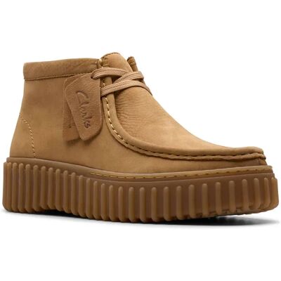 Clarks Shoes Chaussures Bateau Torhill Moss Light Tan Nubuck EU 39 Femme - Publicité Clarks Shoes Chaussures Bateau Torhill Moss Light Tan Nubuck EU 39 Femme - Publicité