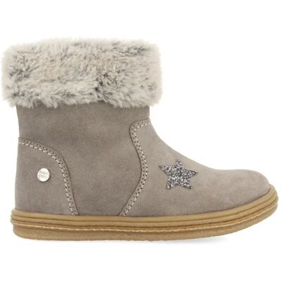 Gioseppo Bottes Aside Grey EU 28 Garçon,Fille - Publicité Gioseppo Bottes Aside Grey EU 28 Garçon,Fille - Publicité