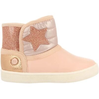 Gioseppo Bottes Bernum Pink EU 20 Fille - Publicité Gioseppo Bottes Bernum Pink EU 20 Fille - Publicité