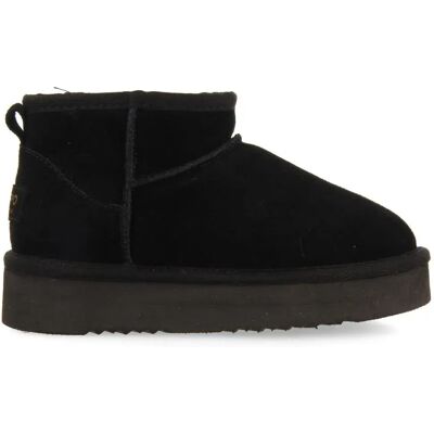Gioseppo Bottes Blons Black EU 38 Garçon,Fille - Publicité Gioseppo Bottes Blons Black EU 38 Garçon,Fille - Publicité