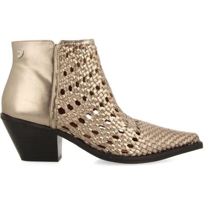 Gioseppo Bottes Crawford Lead EU 36 Femme - Publicité Gioseppo Bottes Crawford Lead EU 36 Femme - Publicité