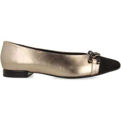 Gioseppo Ballerines Davinde Lead EU 36 Femme - Publicité Gioseppo Ballerines Davinde Lead EU 36 Femme - Publicité