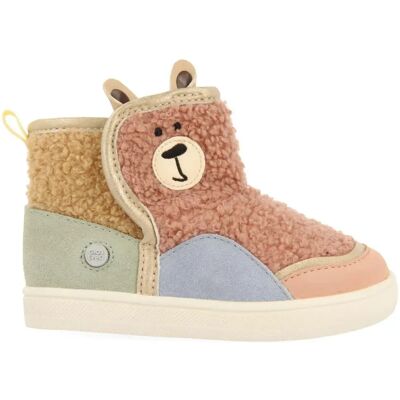 Gioseppo Bottes Mandok Multicolor EU 22 Garçon,Fille - Publicité Gioseppo Bottes Mandok Multicolor EU 22 Garçon,Fille - Publicité