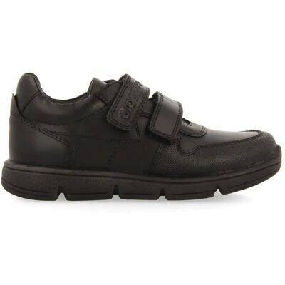 Gioseppo Baskets Marvede Black EU 26 Garçon,Fille - Publicité Gioseppo Baskets Marvede Black EU 26 Garçon,Fille - Publicité