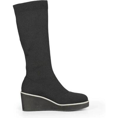 Gioseppo Bottes Perinton Black EU 39 Femme - Publicité Gioseppo Bottes Perinton Black EU 39 Femme - Publicité