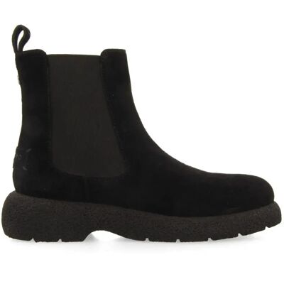 Gioseppo Bottes Presov Black EU 39 Femme - Publicité Gioseppo Bottes Presov Black EU 39 Femme - Publicité