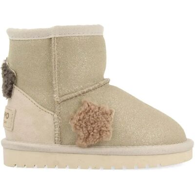 Gioseppo Bottes Revuca Off White EU 26 Garçon,Fille - Publicité Gioseppo Bottes Revuca Off White EU 26 Garçon,Fille - Publicité